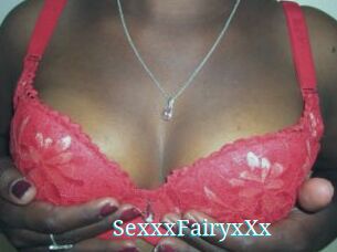 SexxxFairyxXx
