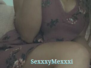 SexxxyMexxxi