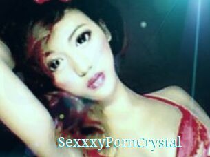 SexxxyPornCrystal