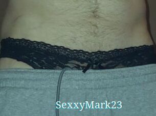 SexxyMark23