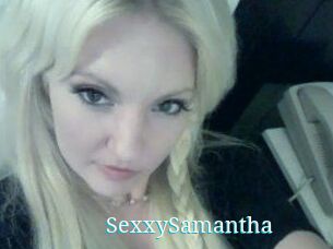 Sexxy_Samantha