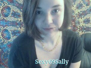 Sexy69Sally