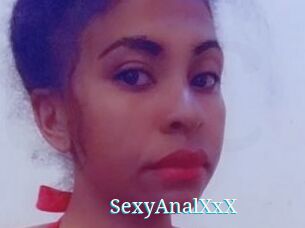 SexyAnalXxX