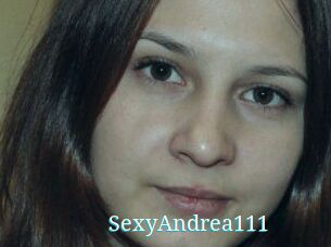 SexyAndrea111