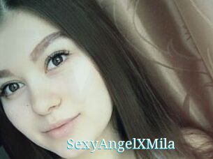 SexyAngelXMila