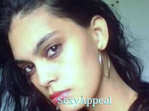 Sexy_Appeal