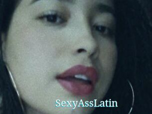 SexyAssLatin