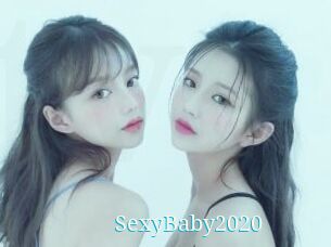 SexyBaby2020
