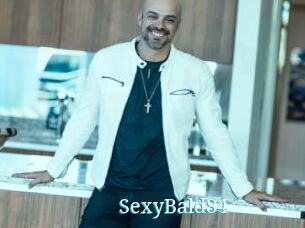 SexyBald84