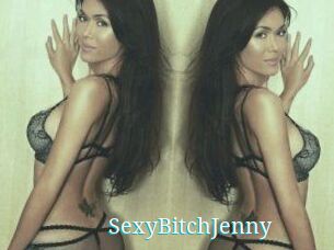 SexyBitchJenny