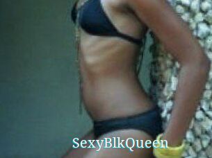 SexyBlkQueen