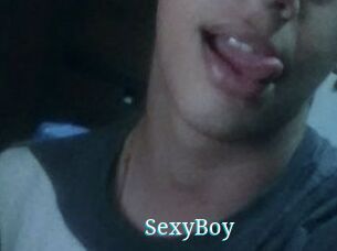 SexyBoy_