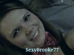 SexyBrooke77