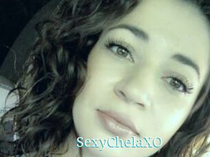 SexyChelaXO