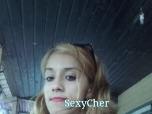 SexyCher