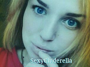 Sexy_Cinderella