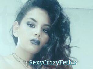 SexyCrazyFethis