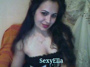 SexyElla