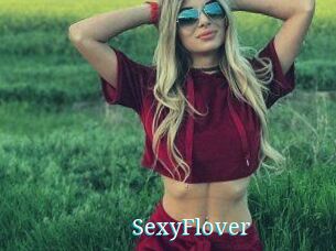 SexyFlover