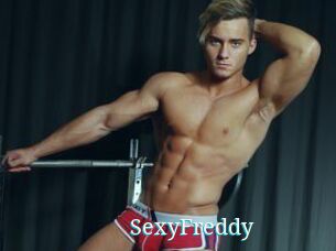 SexyFreddy