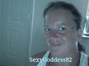 SexyGoddess82