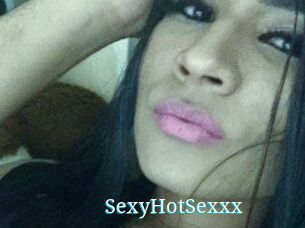 SexyHotSexxx