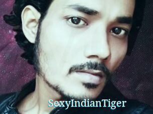 SexyIndianTiger