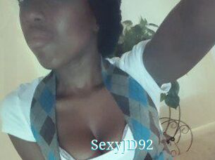 SexyJD92