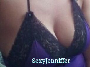 SexyJenniffer