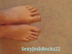 SexyJoshRockz22