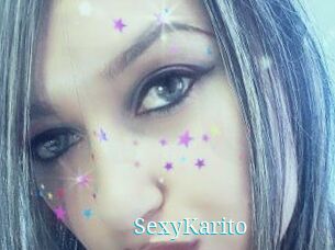 Sexy_Karito