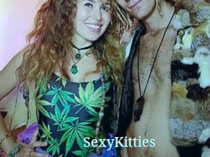 SexyKitties