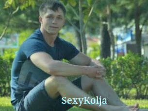 SexyKolja