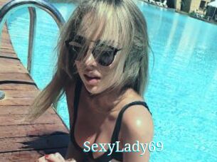 SexyLady69