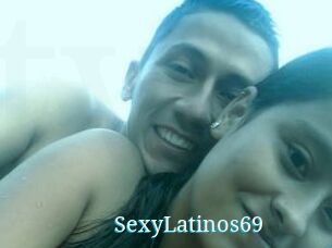 SexyLatinos69