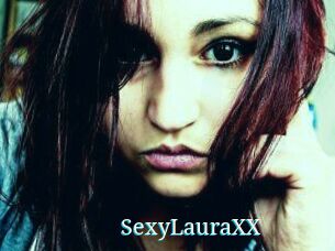 SexyLauraXX
