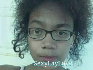 SexyLayLove