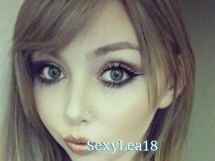 SexyLea18