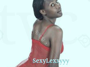 SexyLexxyyy