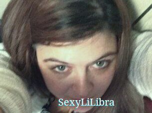SexyLiLibra