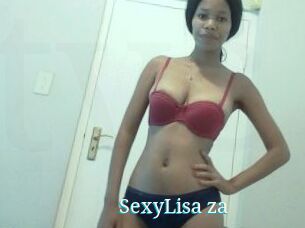 SexyLisa_za
