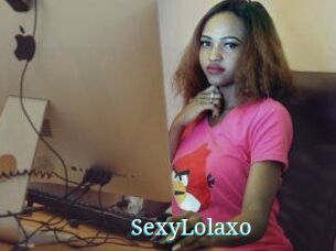 SexyLolaxo
