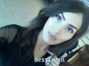 SexyLoren_