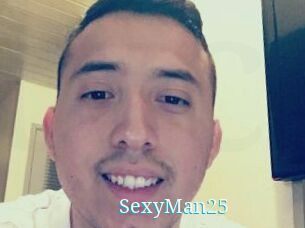 SexyMan25