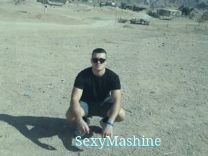 SexyMashine