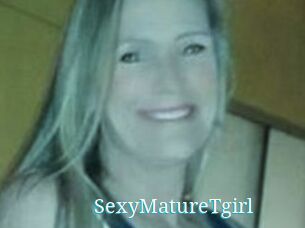 SexyMatureTgirl