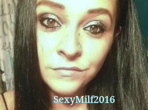 SexyMilf2016