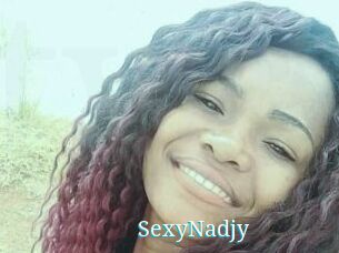 SexyNadjy