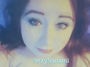 SexyNanami
