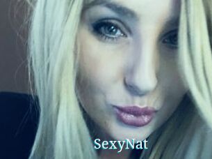 SexyNat